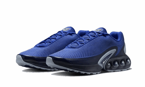 Nike Air Max DN Hyper Blue - Image 2