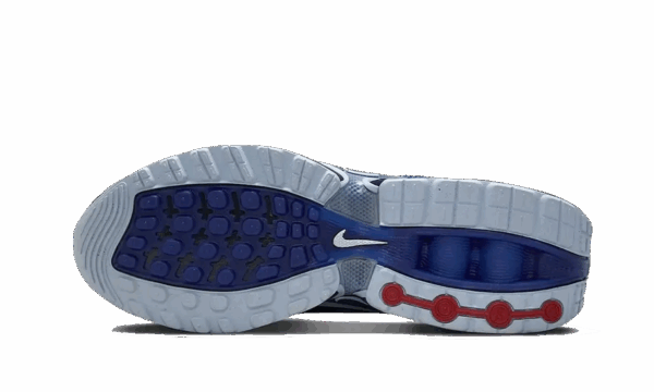 Nike Air Max DN Hyper Blue - Image 3