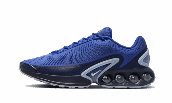 Nike Air Max DN Hyper Blue