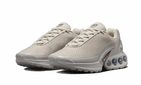 Nike Air Max DN Light Orewood Brown - Image 2