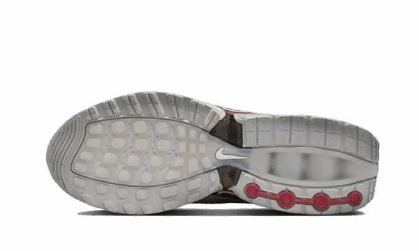 Nike Air Max DN Light Orewood Brown - Image 3