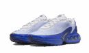 Nike Air Max DN Platinum Royal Blue