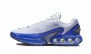Nike Air Max DN Platinum Royal Blue