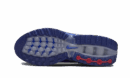 Nike Air Max DN Platinum Royal Blue