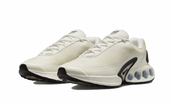 Nike Air Max DN Sail Black - Image 2