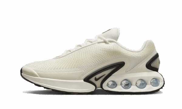 Nike Air Max DN Sail Black