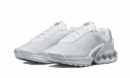 Nike Air Max DN White Metallic