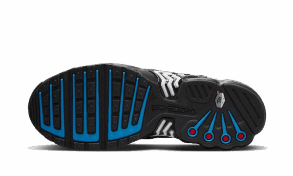 Nike Air Max Plus 3 Aqua Gradient - Image 3
