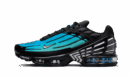 Nike Air Max Plus 3 Aqua Gradient