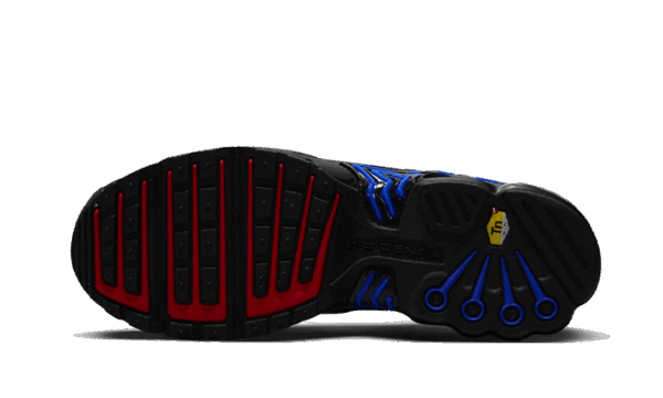 Nike Air Max Plus 3 Spider-Verse - Image 3