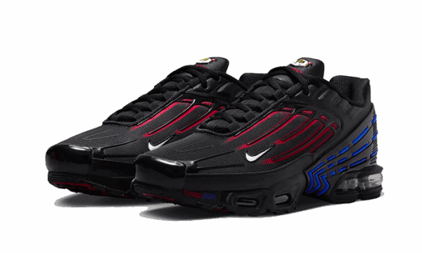 Nike Air Max Plus 3 Spider-Verse - Image 2