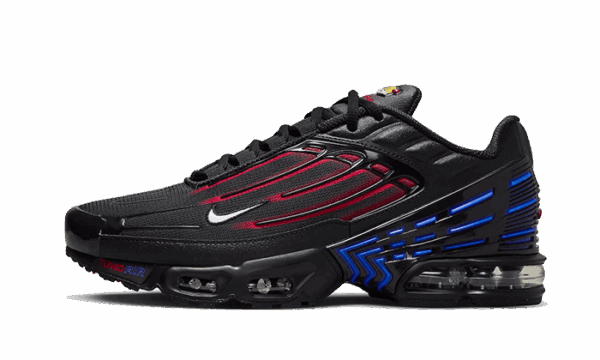 Nike Air Max Plus 3 Spider-Verse