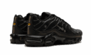 Nike Air Max Plus A-COLD-WALL Black