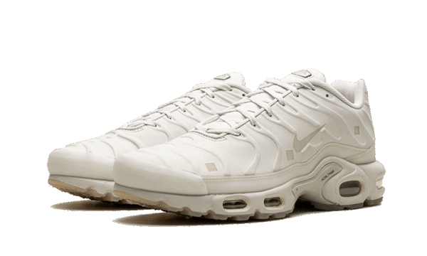 Nike Air Max Plus A-COLD-WALL Platinum Tint - Image 2