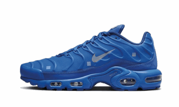 Nike Air Max Plus A-COLD-WALL Varsity Royal