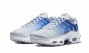 Nike Air Max Plus Blue Fade