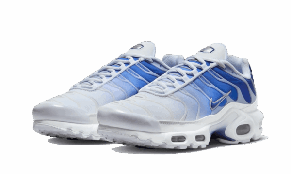 Nike Air Max Plus Blue Fade - Image 2