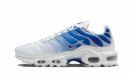 Nike Air Max Plus Blue Fade