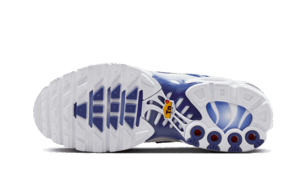 Nike Air Max Plus Blue Fade - Image 3