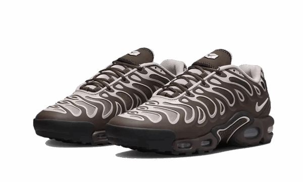 Nike Air Max Plus Drift Baroque Brown - Image 2