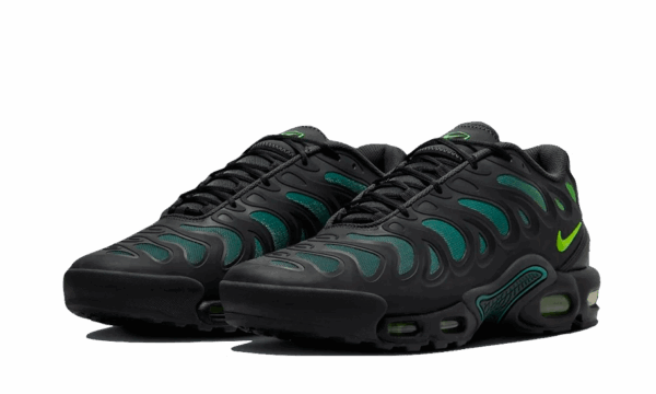 Nike Air Max Plus Drift Black Volt - Image 2