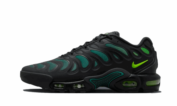 Nike Air Max Plus Drift Black Volt