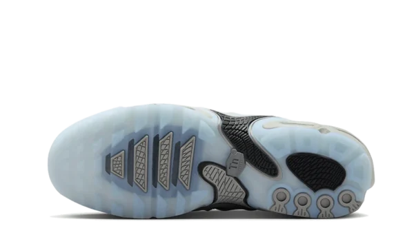 Nike Air Max Plus Drift Light Smoke Gray - Image 3