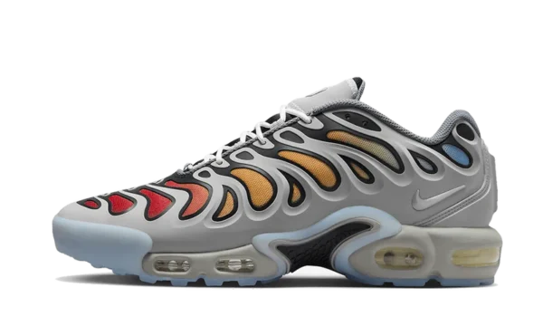 Nike Air Max Plus Drift Light Smoke Gray
