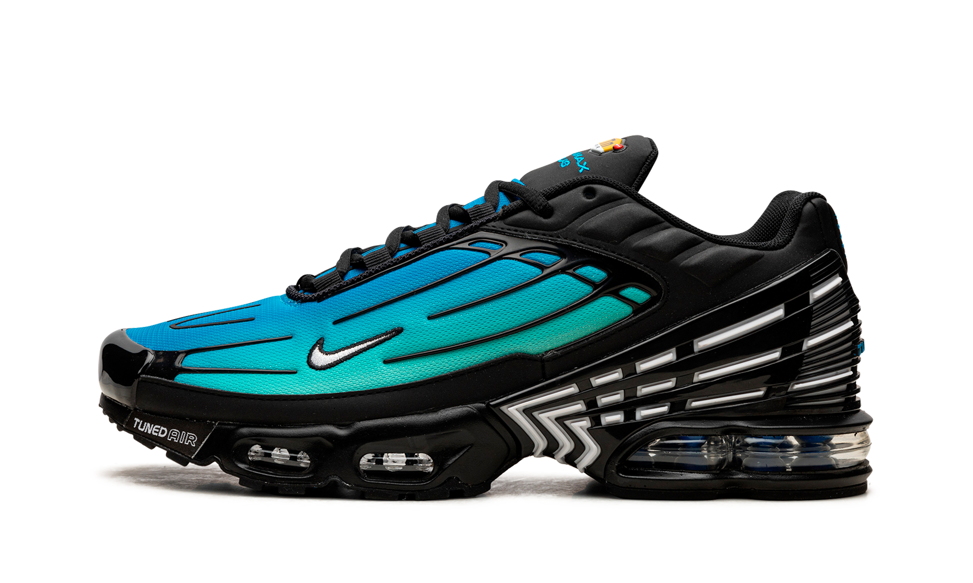 Nike Air Max Plus III "Laser Blue"