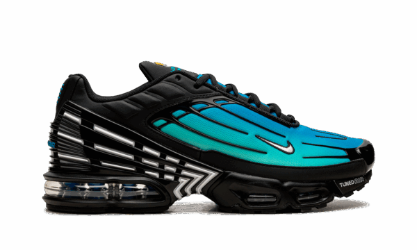 Nike Air Max Plus III "Laser Blue" - Image 6
