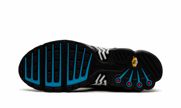 Nike Air Max Plus III "Laser Blue" - Image 5
