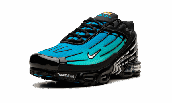 Nike Air Max Plus III "Laser Blue" - Image 4