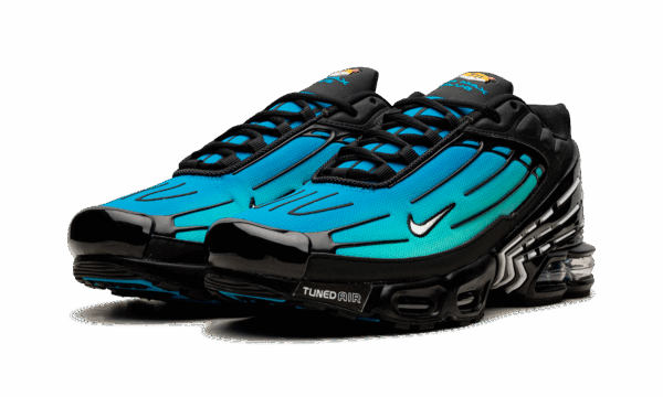 Nike Air Max Plus III "Laser Blue" - Image 2