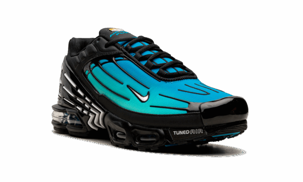 Nike Air Max Plus III "Laser Blue" - Image 7