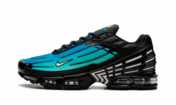 Nike Air Max Plus III "Laser Blue"