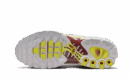 Nike Air Max Plus Lemon Acid Wash