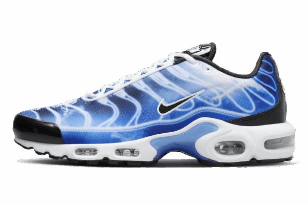 Nike Air Max Plus Light Photography Old Royal