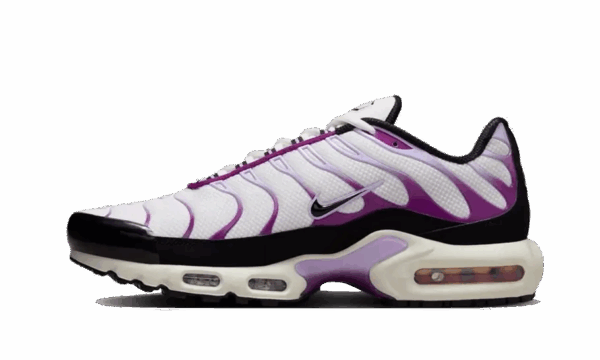 Nike Air Max Plus Lilac Bloom