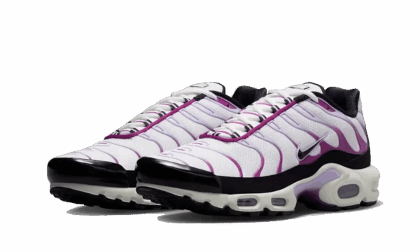 Nike Air Max Plus Lilac Bloom - Image 2