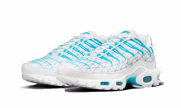 Nike Air Max Plus Marseille - Image 2