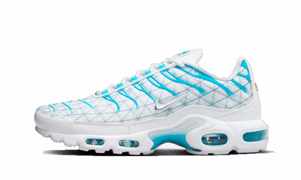 Nike Air Max Plus Marseille