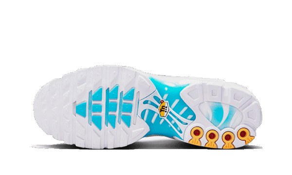 Nike Air Max Plus Marseille - Image 3