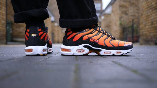 Nike Air Max Plus OG Sunset - Image 4