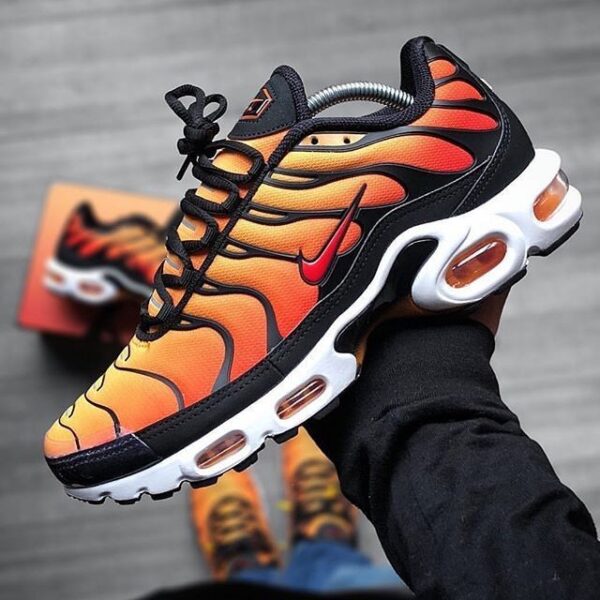 Nike Air Max Plus OG Sunset - Image 2