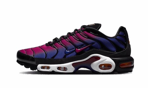 Nike Air Max Plus Patta FC Barcelona