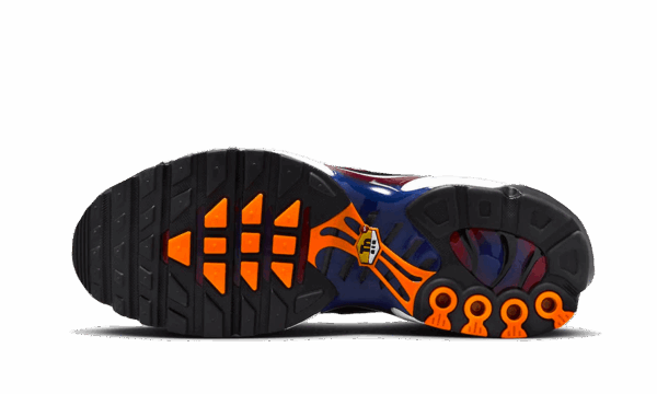 Nike Air Max Plus Patta FC Barcelona - Image 3