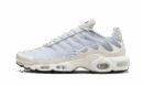 Nike Air Max Plus Sail Pure Platinum Silver