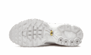Nike Air Max Plus Supreme White