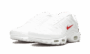Nike Air Max Plus Supreme White
