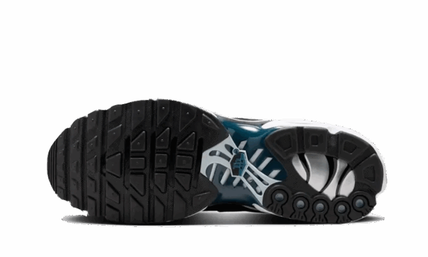 Nike Air Max Plus Teal White - Image 3